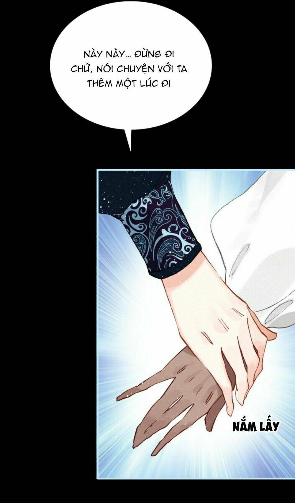 Đế Sư Tại Thượng: Chapter 16