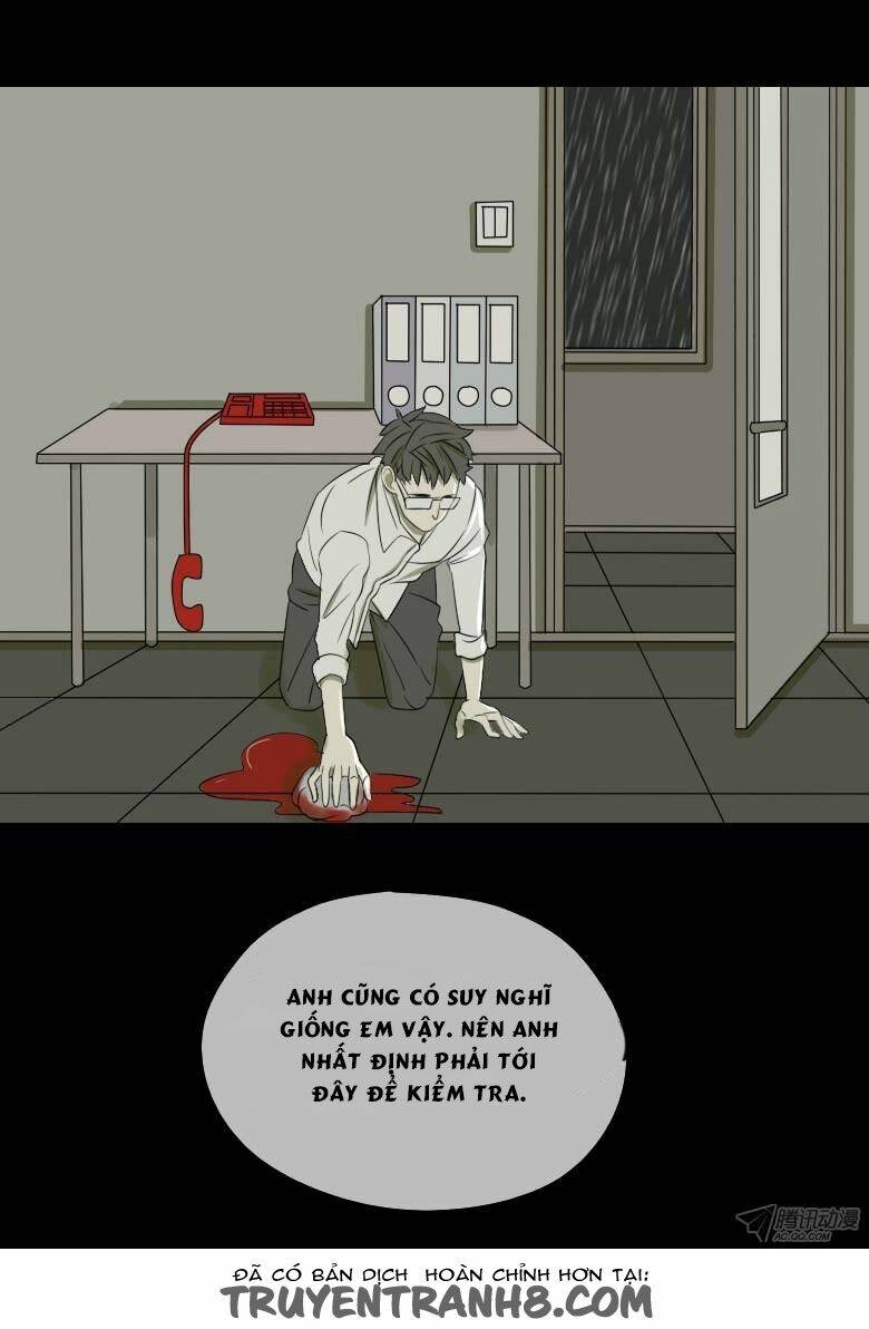 Bệnh Viện Thiên Đường: Chapter 2