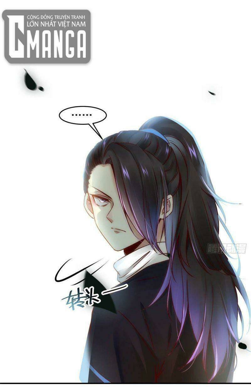 Nghịch Thiên Thần Phi Chí Thượng: Chapter 25