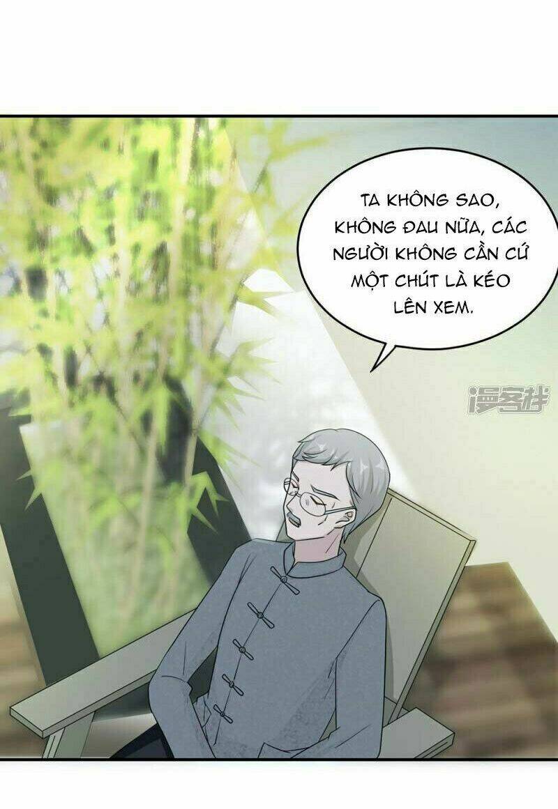 Mạc Thiếu Bức Hôn: Vợ Mới Khó Chống Đỡ: Chapter 60