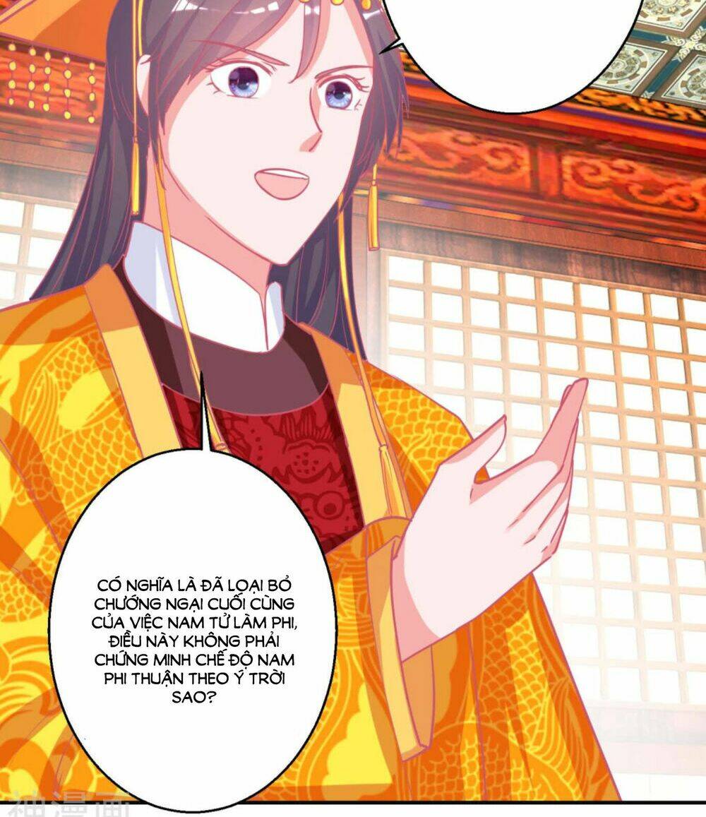 Hoàng Thượng Ở Trên, Thần Ở Dưới: Chapter 90