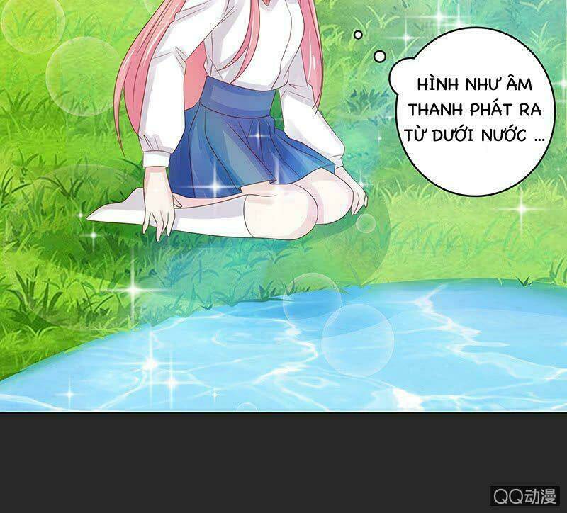 Băng Sơn Học Trưởng Không Được Chọc: Chapter 52.1