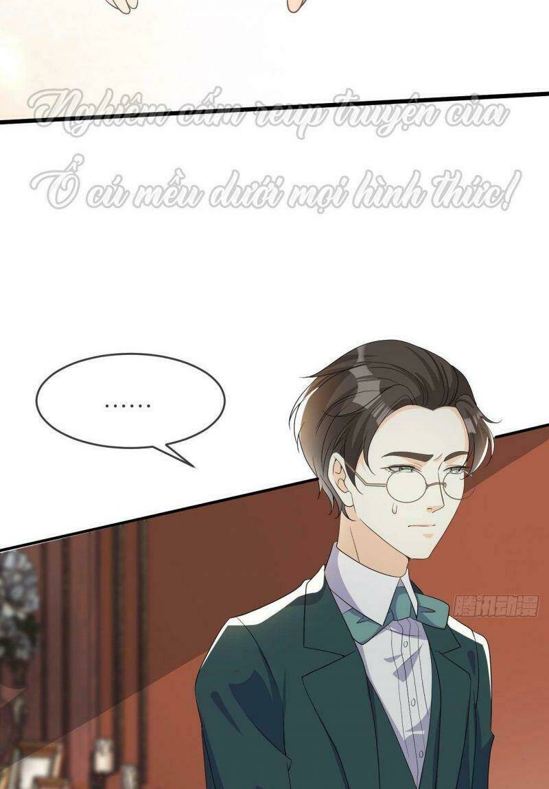 Không Thể Hòan Hảo Tuyệt Đối: Chapter 19