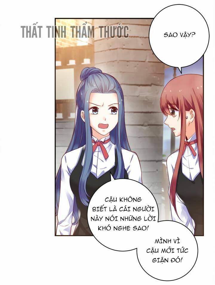 Bạn Trai 1/4 Của Tôi: Chapter 3