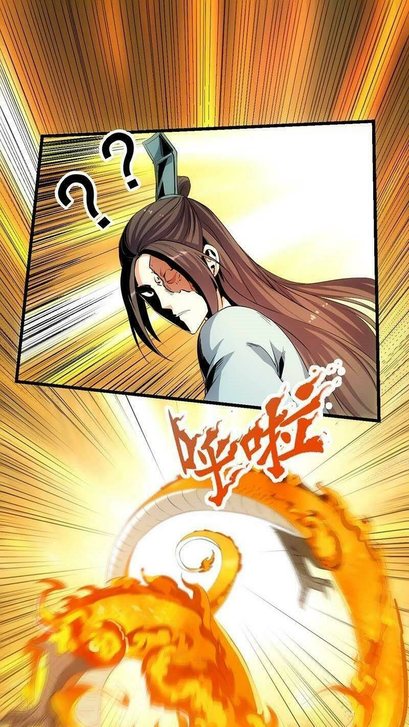 Hệ Thống Thần Long Nghịch Thiên: Chapter 73