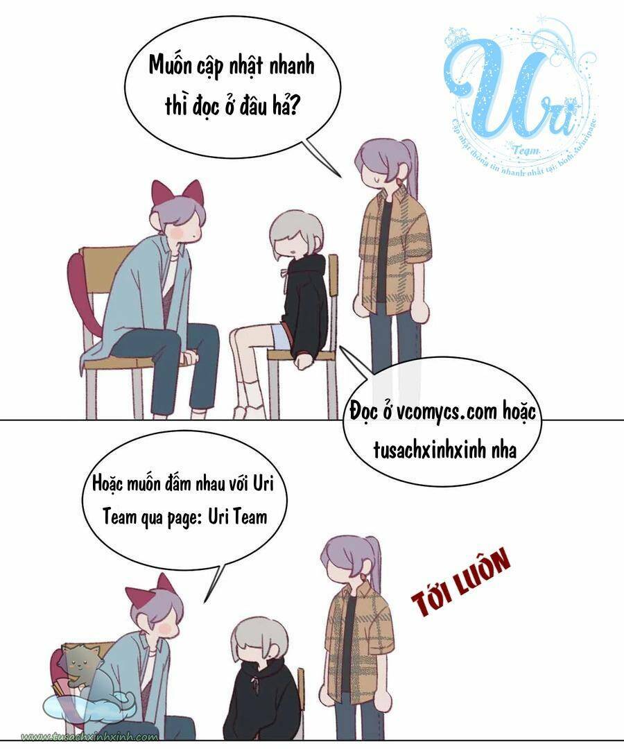 Nhật Ký Nấm Ma Cô: Chapter 24