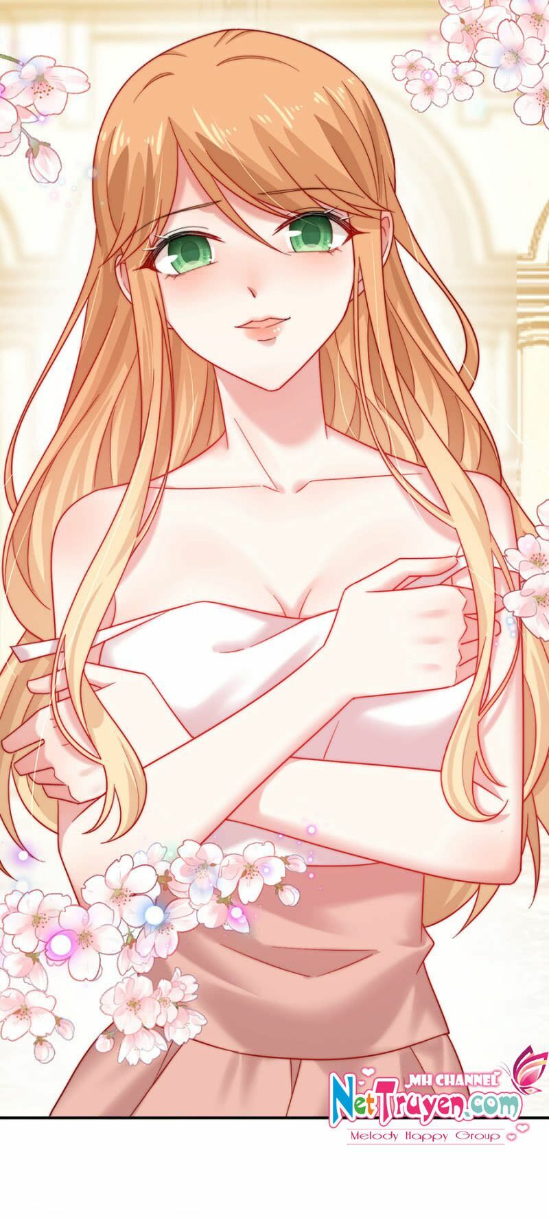 Ma Lạt Thiên Kim Đẩu Ác Thiếu: Chapter 185
