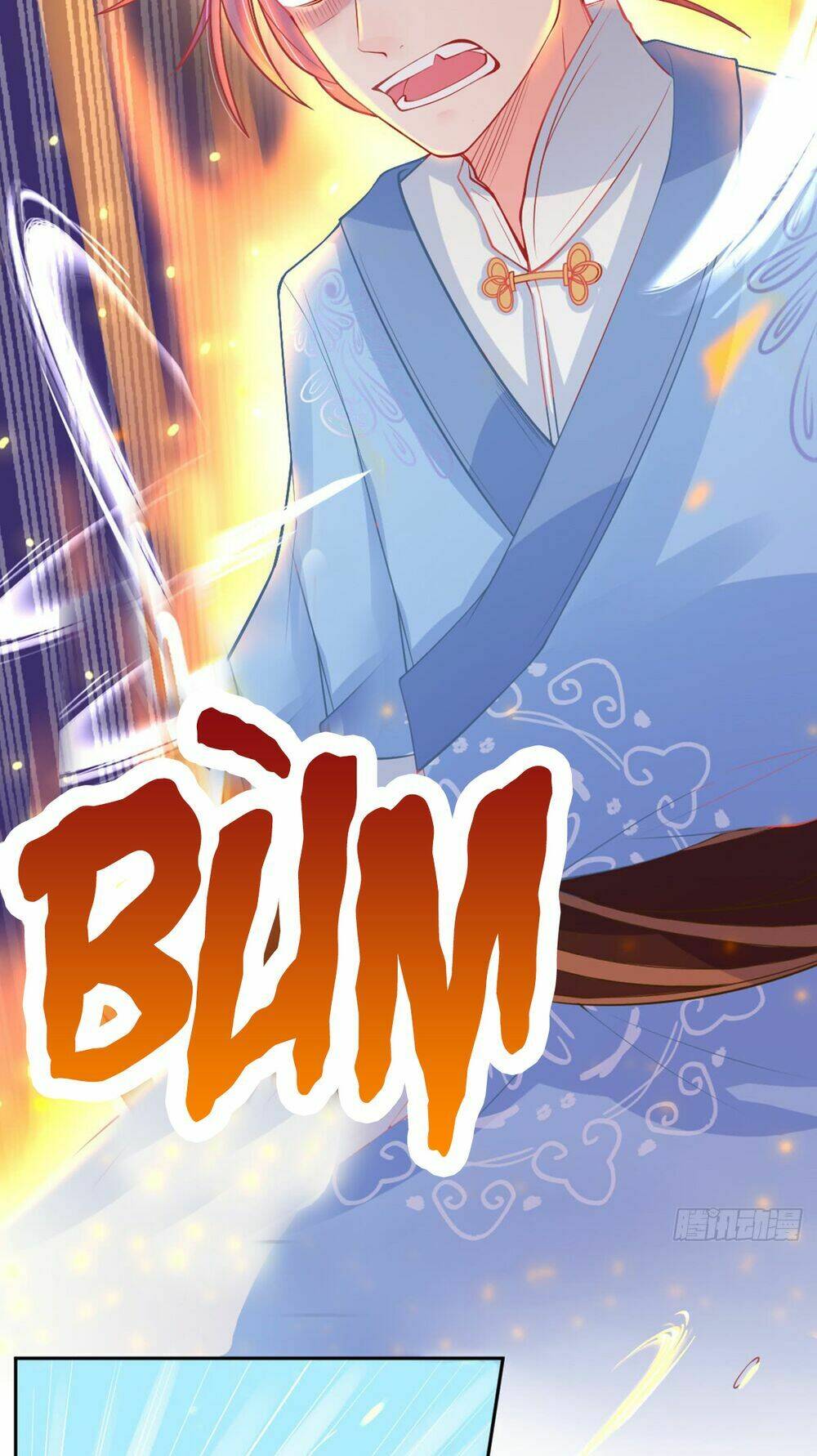 Bổn Vương Phi Có Roi Trong Tay: Chapter 8