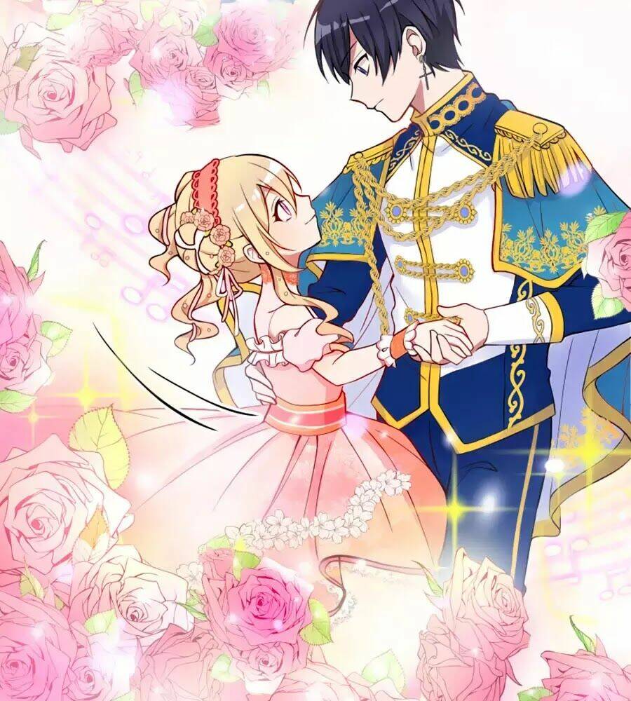 Kế Hoạch Sống Còn Của Công Chúa Nữ Phụ: Chapter 9