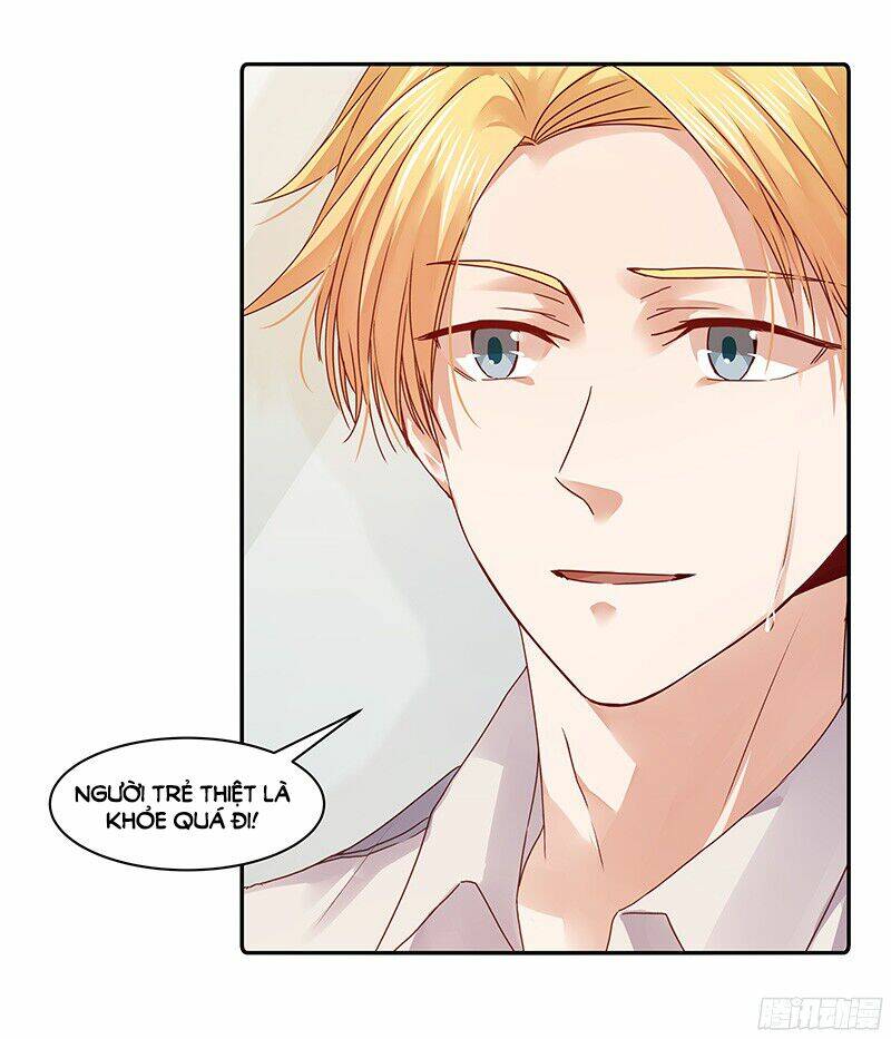 Vợ Yêu Của Ác Ma: Chapter 70