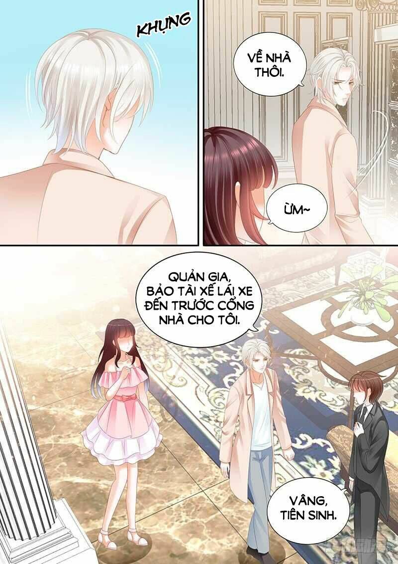 Thiểm Hôn Kiều Thê: Chapter 63