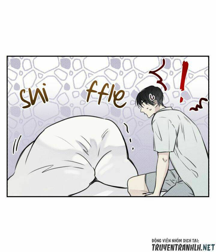 Angel Buddy: Chapter 17