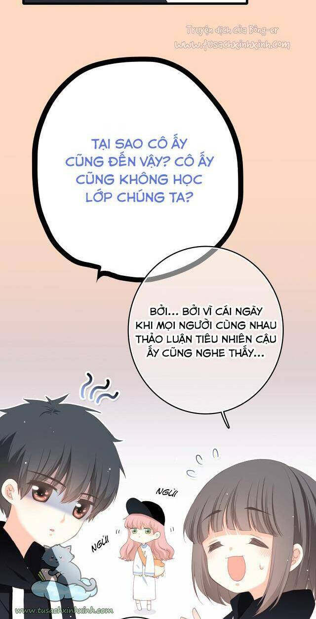 Con Tim Rung Động: Chapter 58