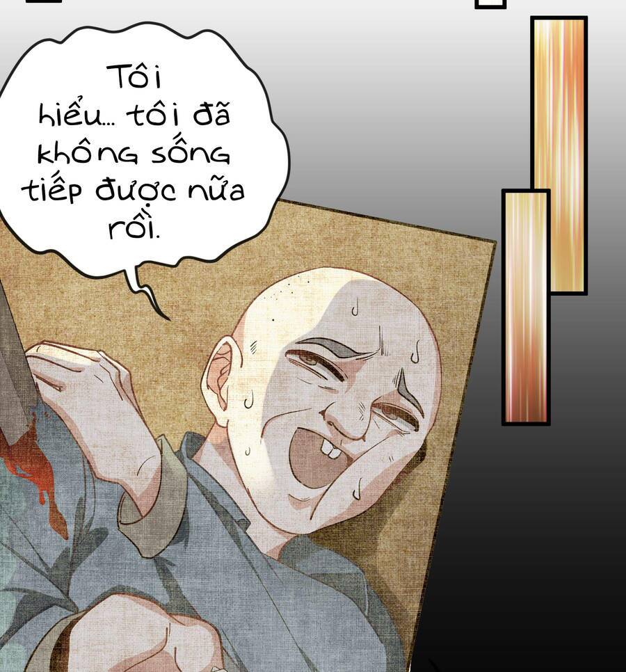 Đô Thị Hậu Cung: Chapter 2