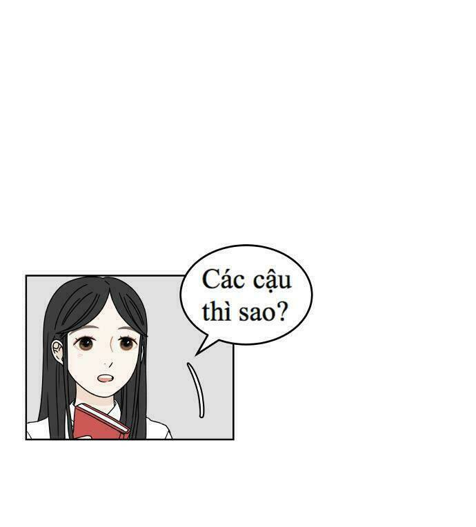 30 Phút Bước Đi Bên Em: Chapter 33