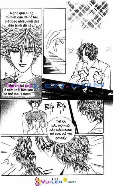 Virus Tiền: Chapter 8