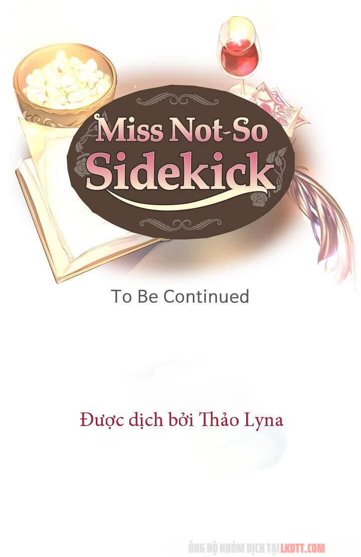 Đừng Xem Thường Nữ Phụ: Chapter 54