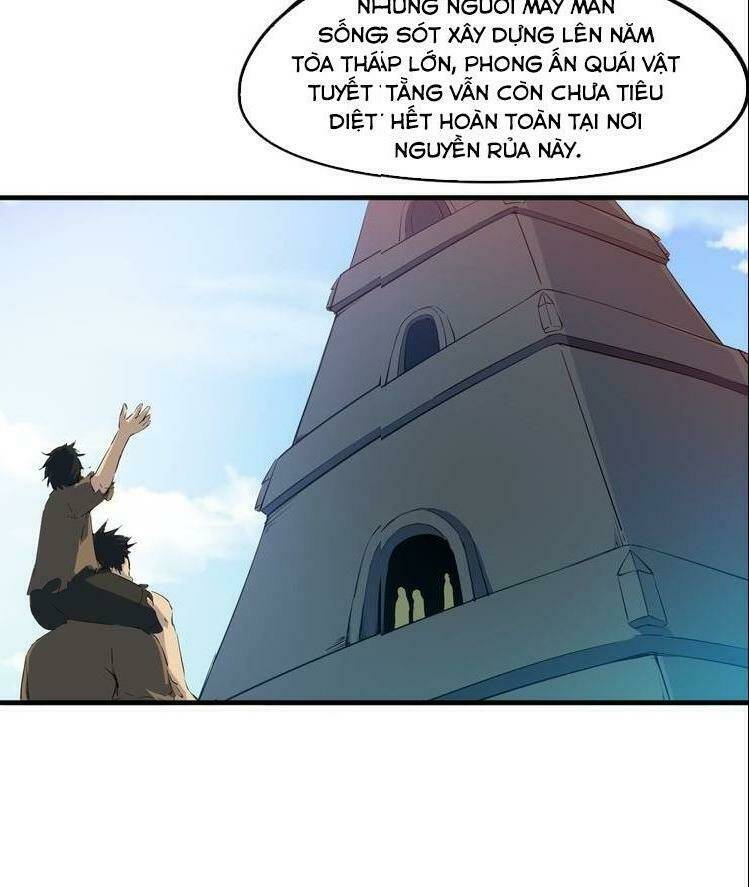 Long Mạch Võ Thần: Chapter 70