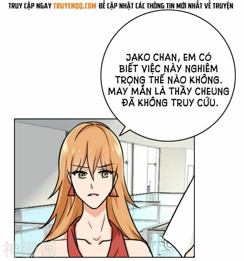 Become A Girl At Night: Chapter 65