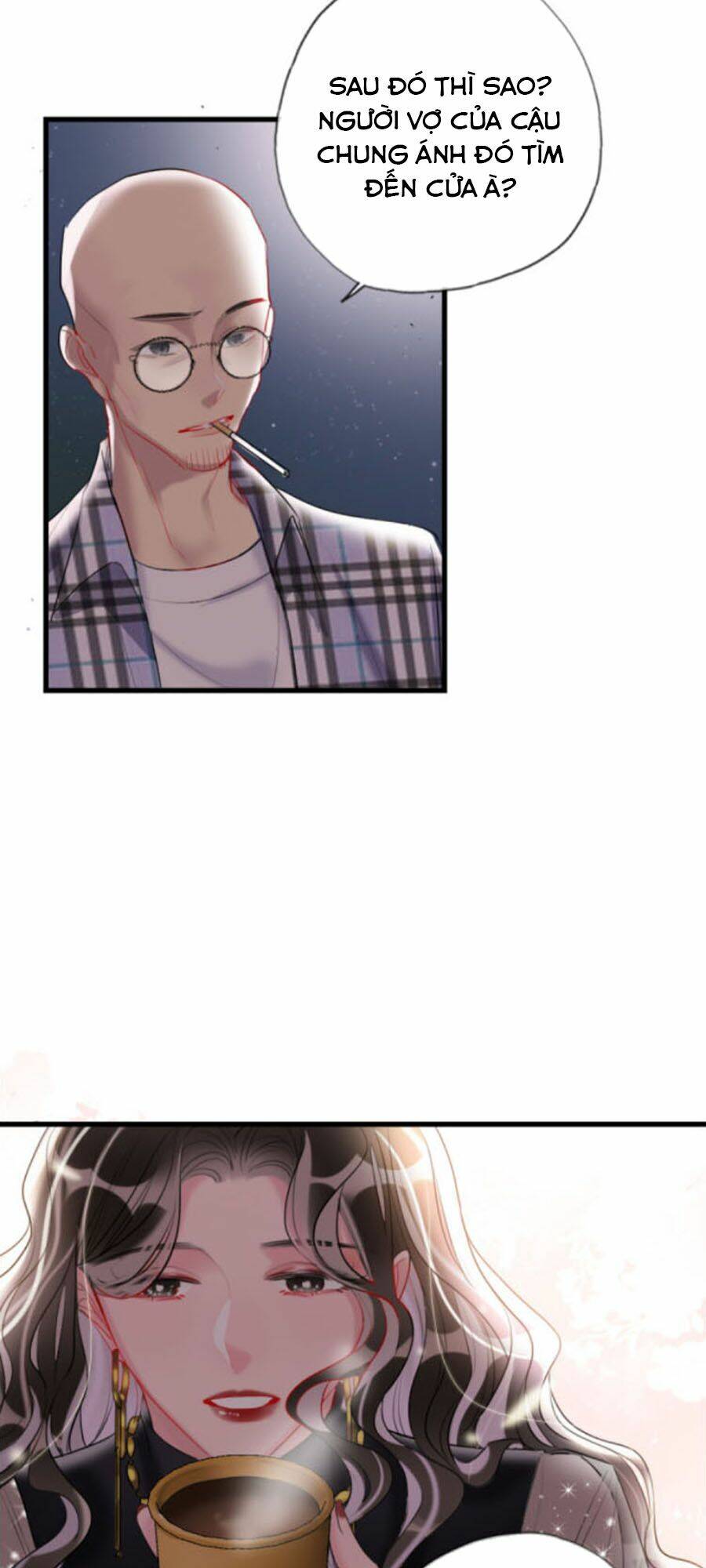 Cô Ấy Thật Xinh Đẹp: Chapter 14