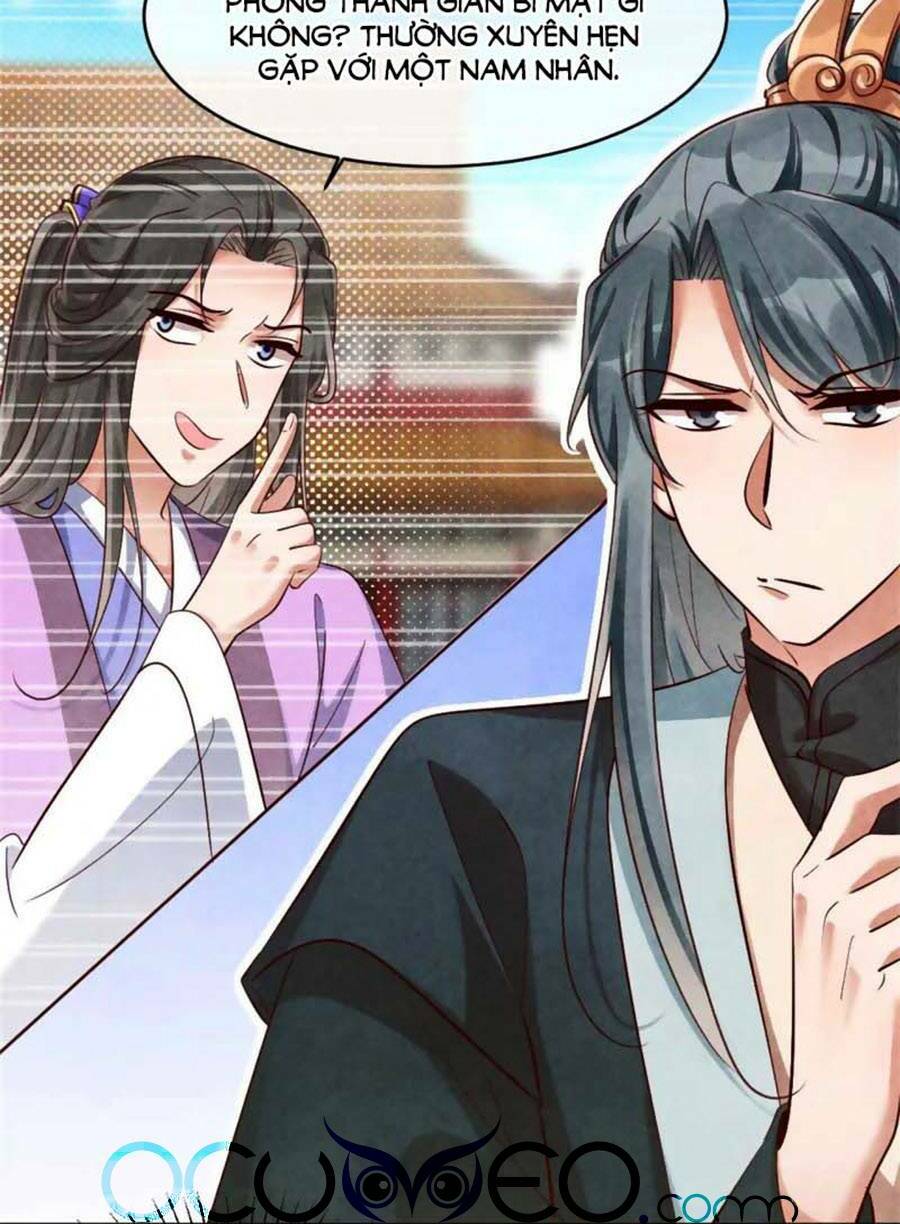 Vương Phi Muốn Trèo Tường: Chapter 128