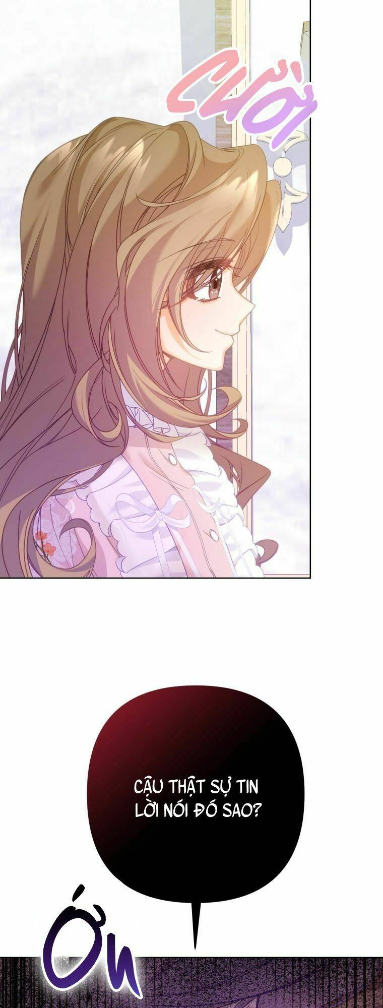 Đọc Thần Chú Lên Đi, Rose!: Chapter 17