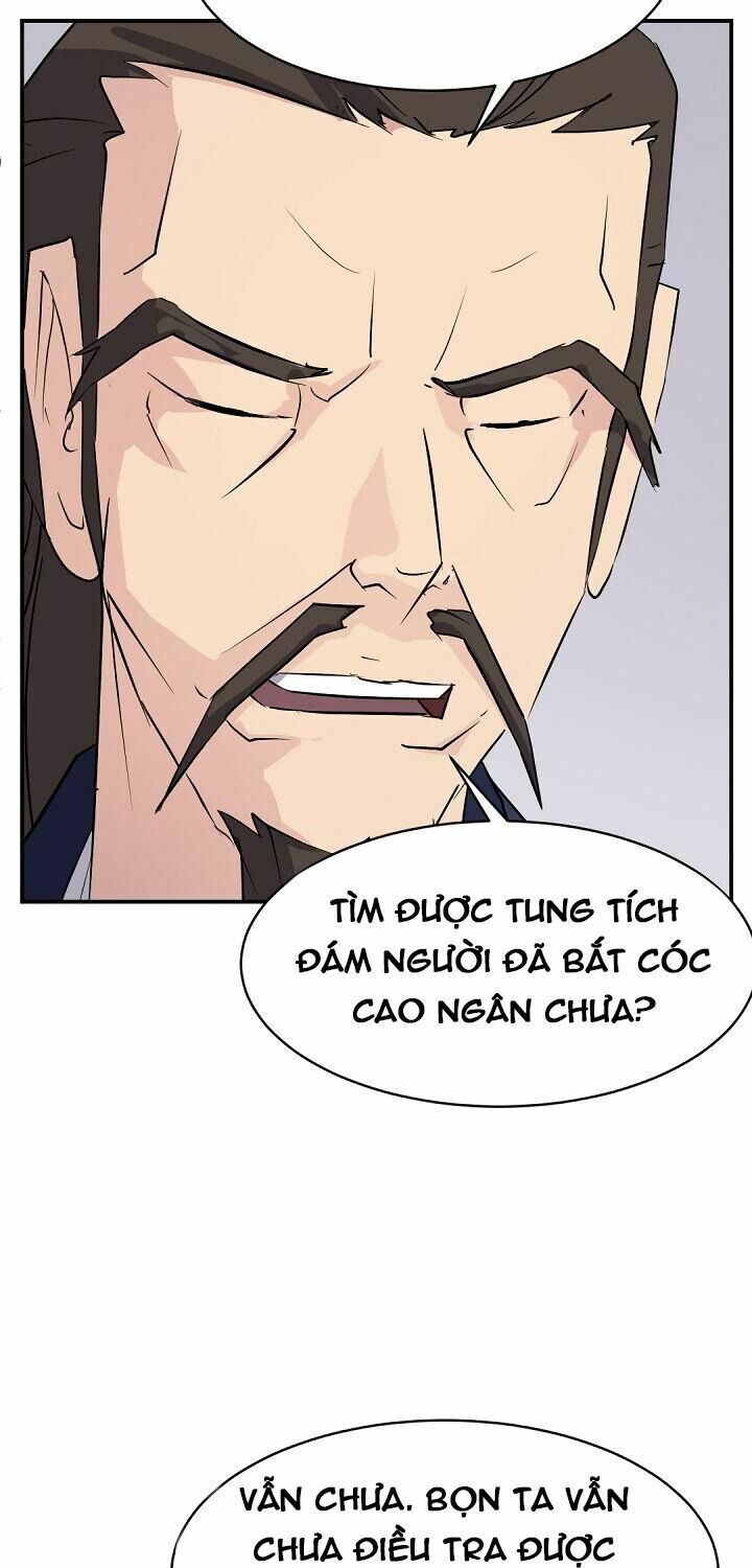 Trọng Sinh, Bất Khả Chiến Bại: Chapter 83