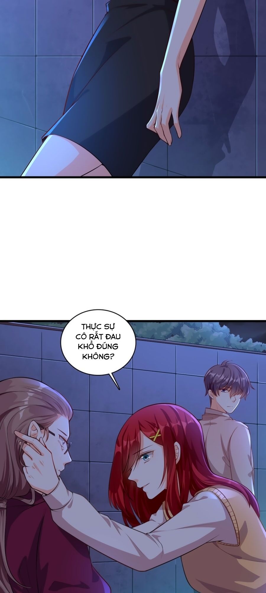 Phản Phái Nữ Đế Lai Tập: Chapter 21