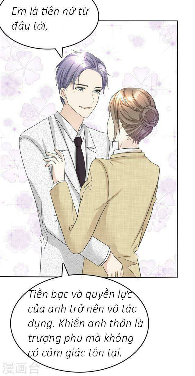 Con Đường Phản Công Của Sủng Thê: Chapter 45