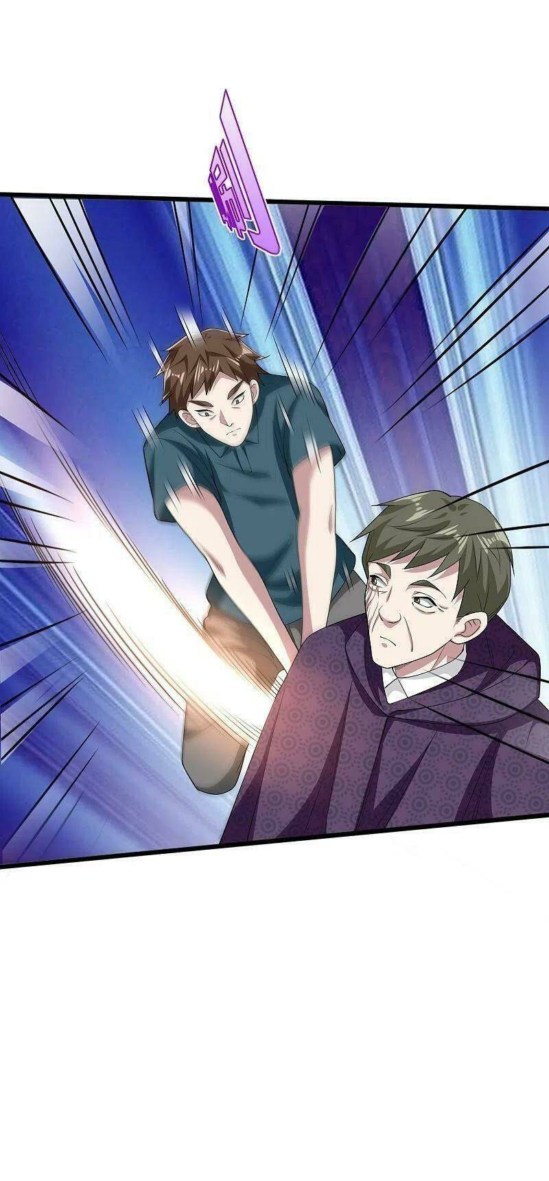 Đô Thị Tà Vương: Chapter 251