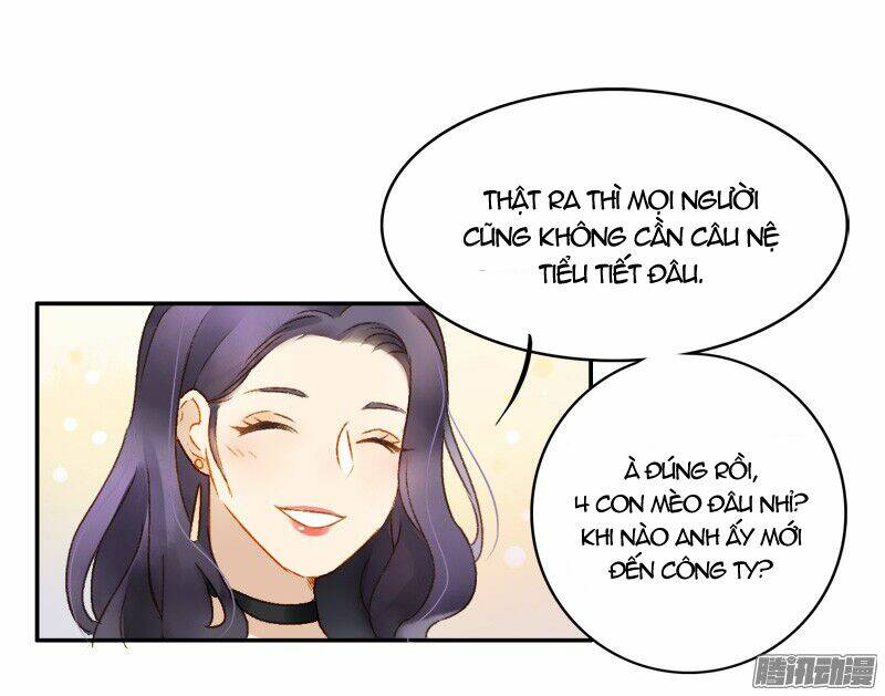 Sức Mạnh Của Sắc Đẹp: Chapter 140