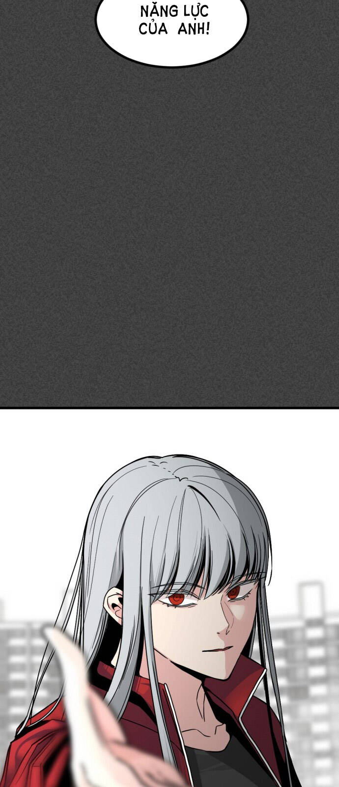 Hero Killer Boom: Chapter 9