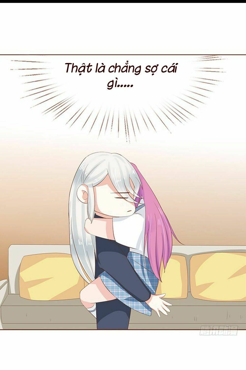 Ma Vương Luyến Ái Chỉ Nam: Chapter 100