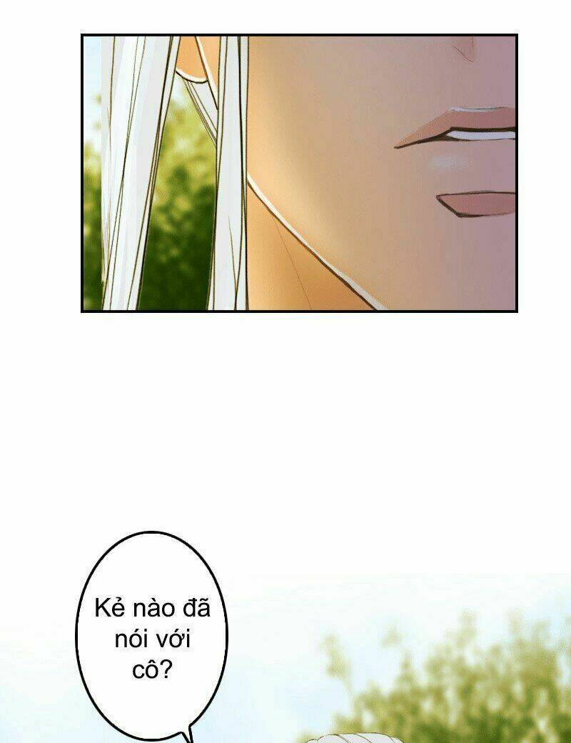 Huyết Đế Bạo Chúa: Chapter 14