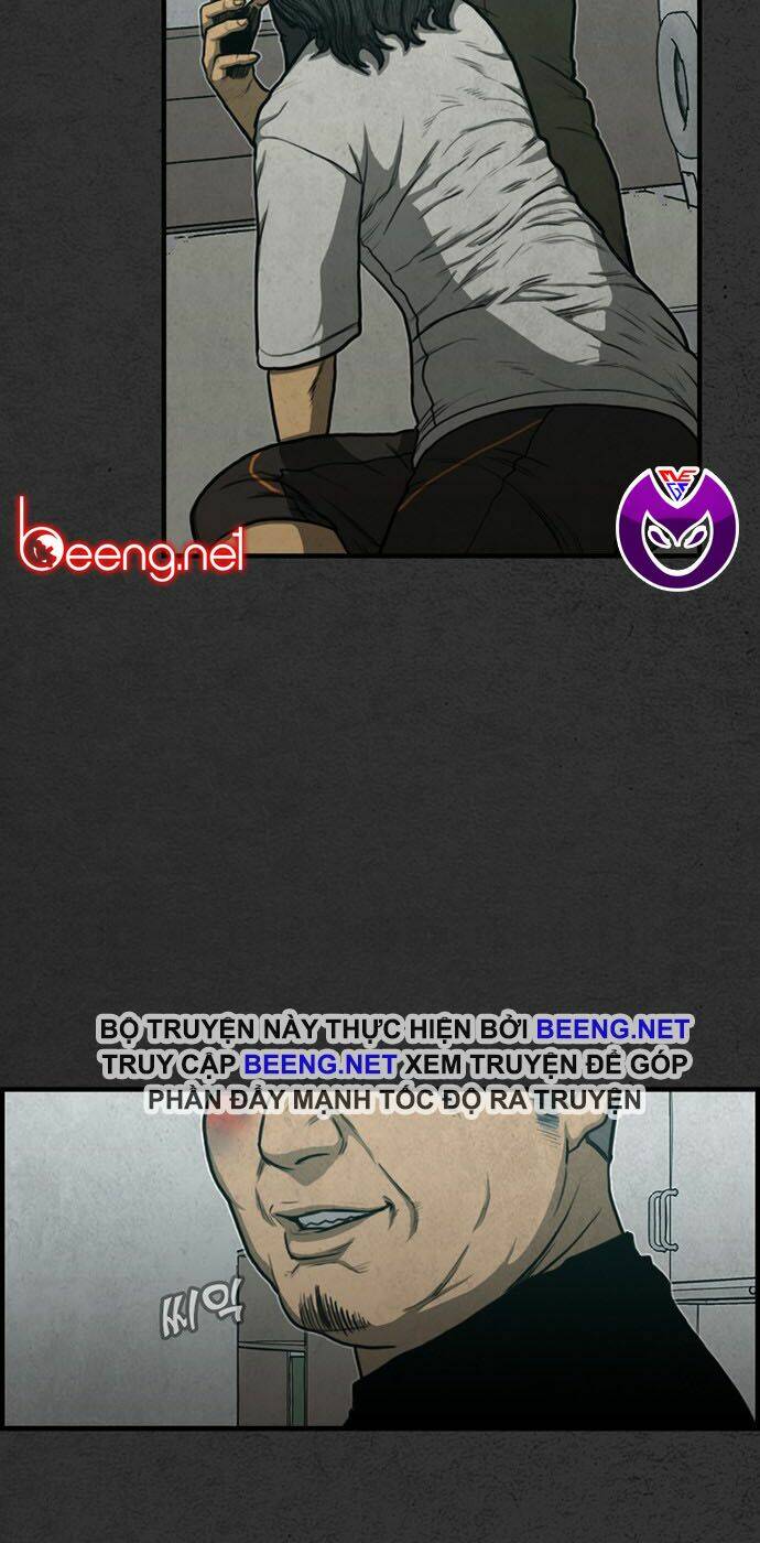 Khu Trọ Quỷ Ám: Chapter 33