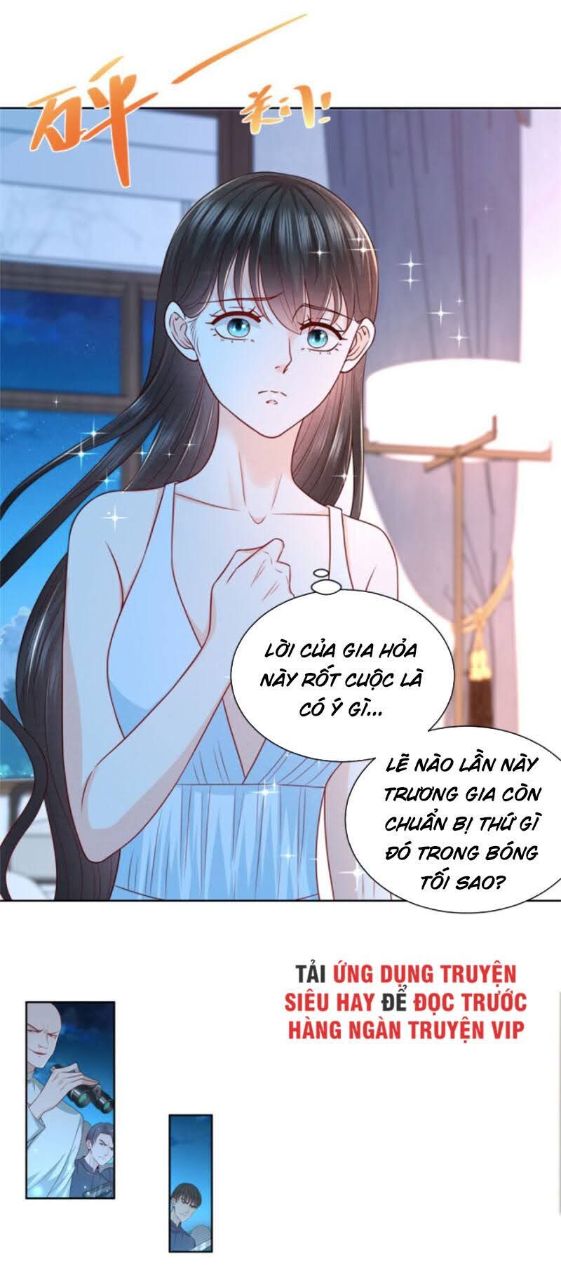 Trọng Sinh Chi Thần Đế Trở Về: Chapter 14