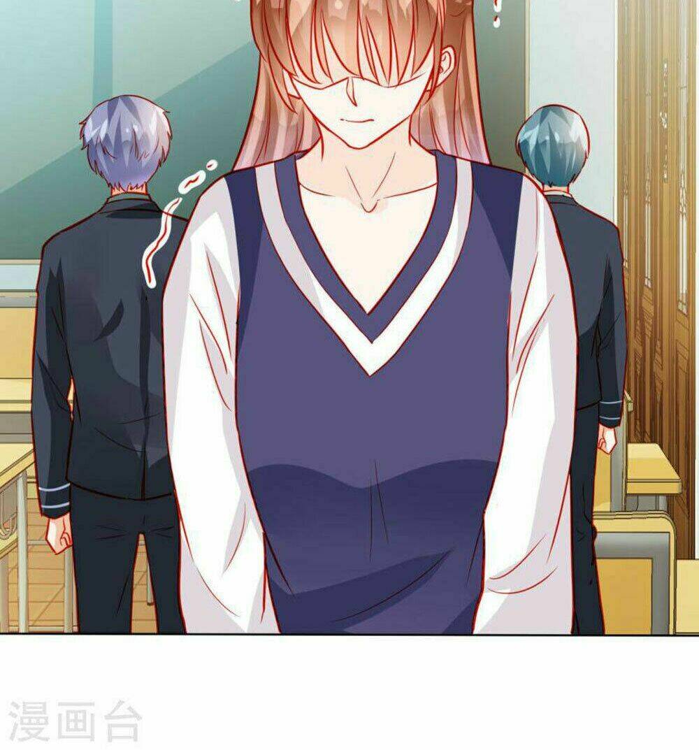 Tu La Thiếu Gia Quá Kiêu Ngạo: Chapter 53