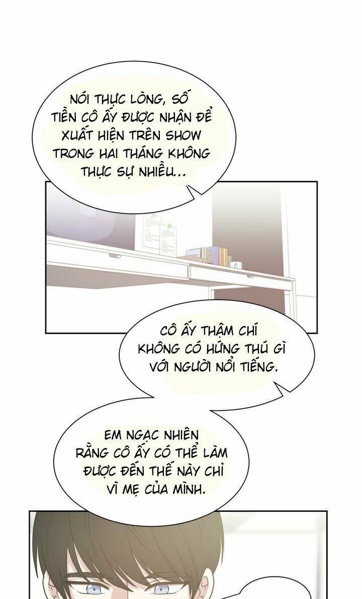 Idol Sống Trong Nhà Tôi !: Chapter 5