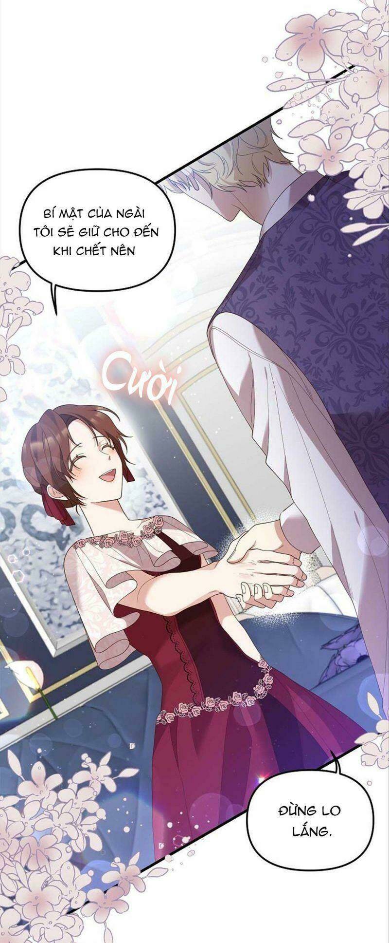 Hôn Phu Của Tôi Là Nam Chính Yandere: Chapter 3