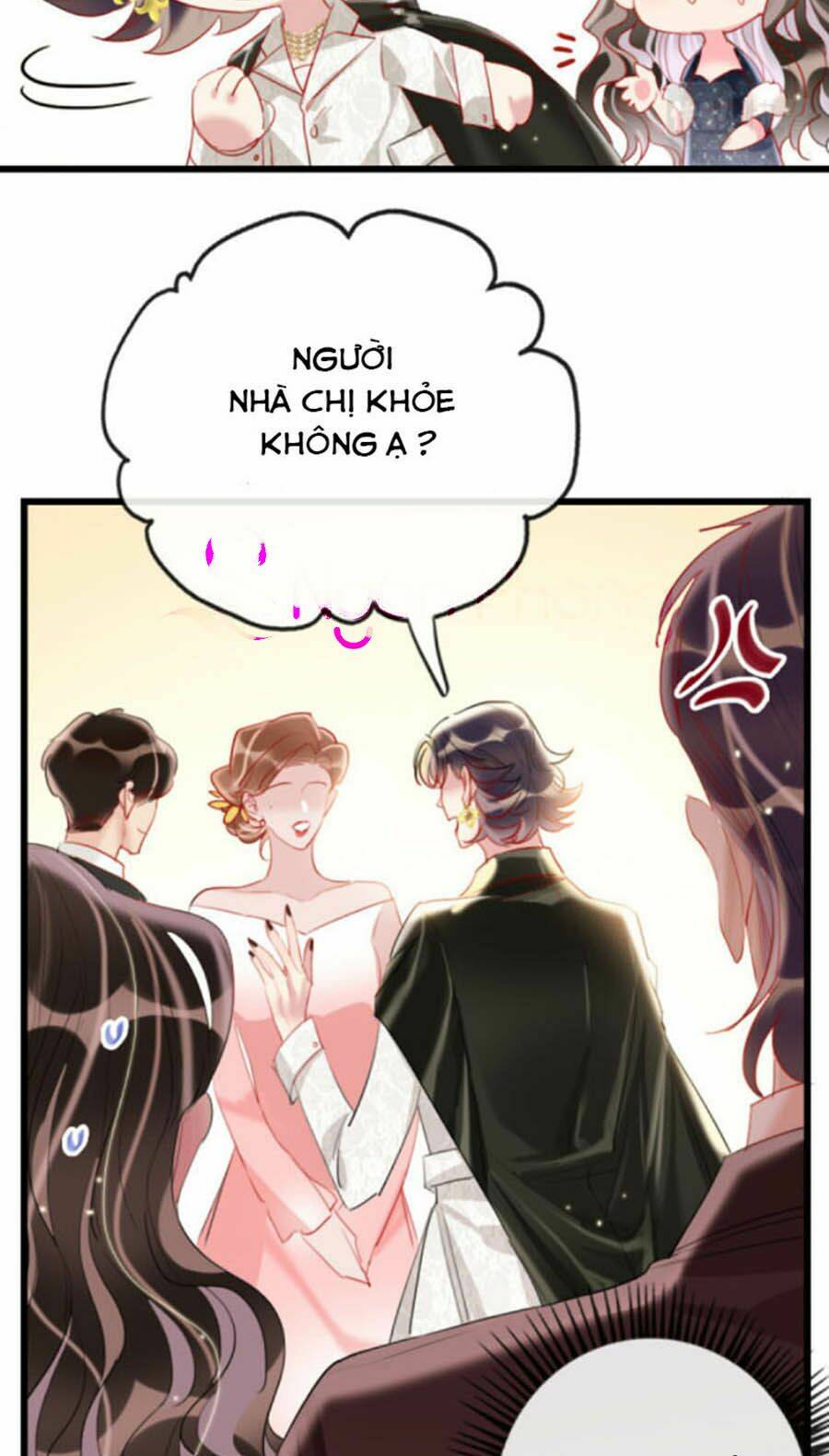 Cô Ấy Thật Xinh Đẹp 2: Chapter 2