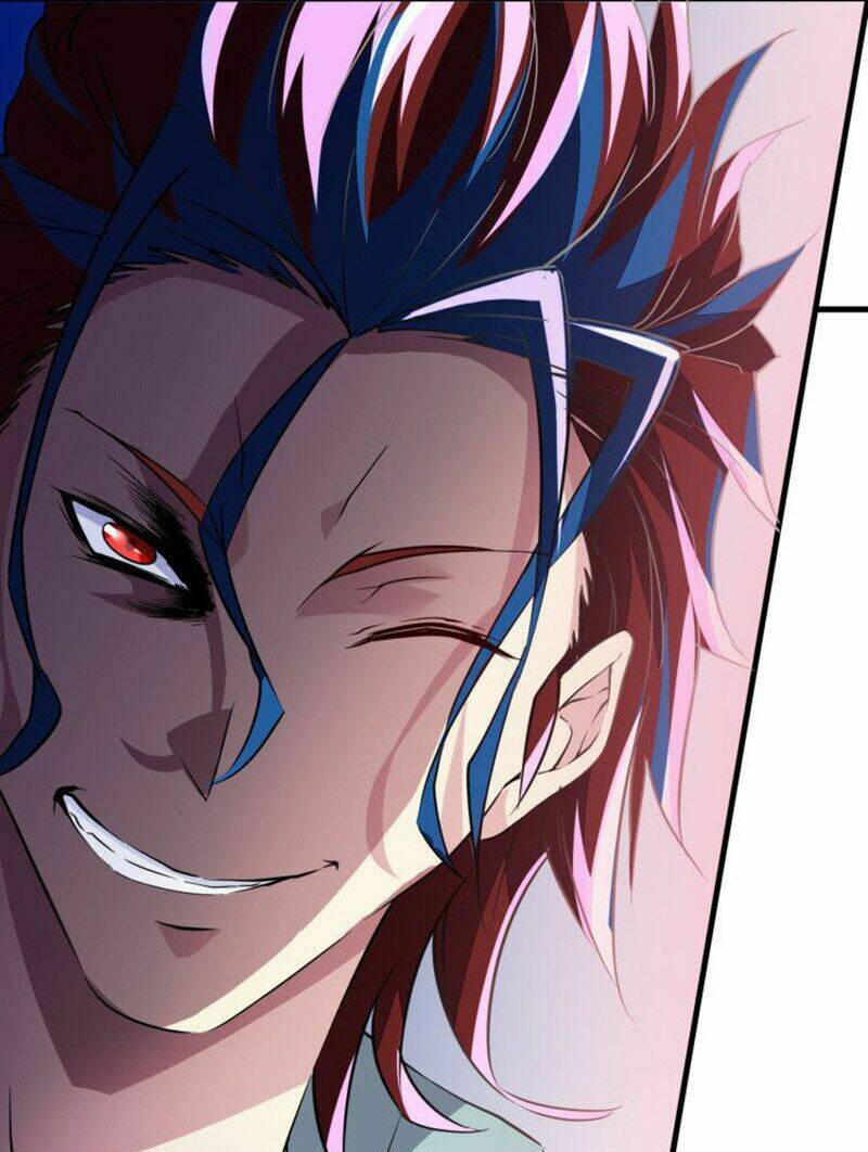 Dị Năng Thiếu Niên Vương: Chapter 42