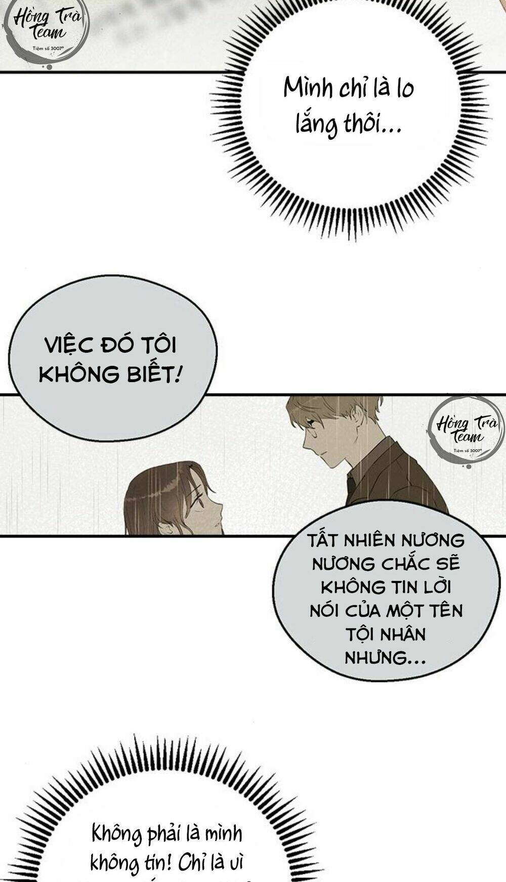 Bạn Trai Là Ngôi Sao: Chapter 8