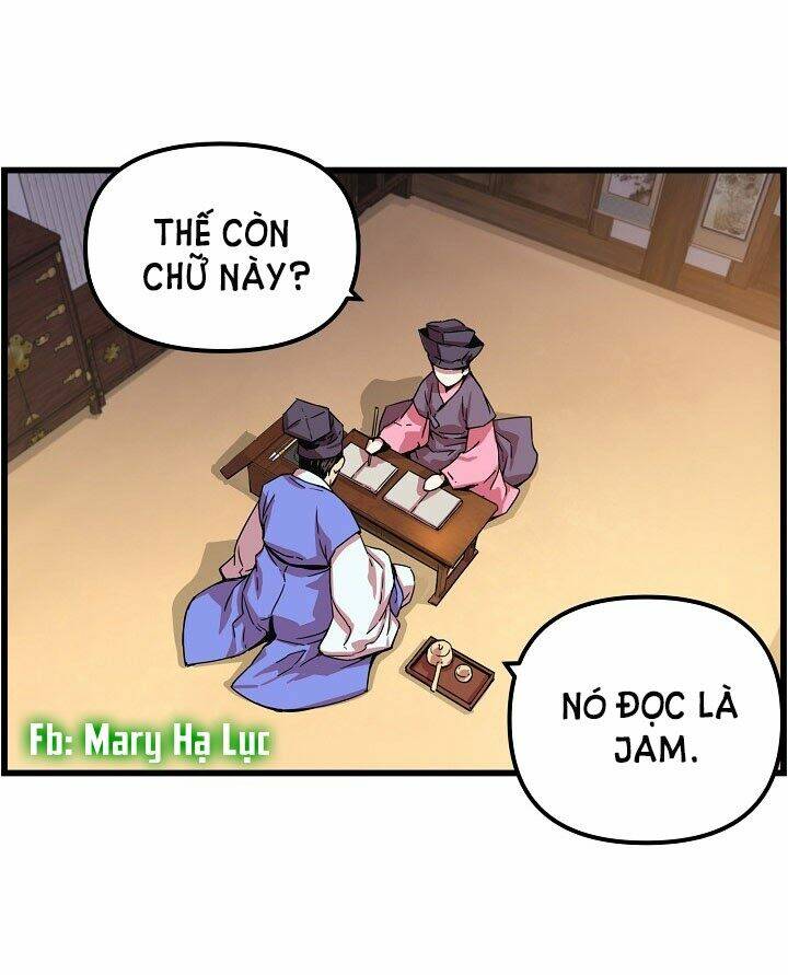 Tôi Sẽ Sống Như Một Hoàng Tử: Chapter 11