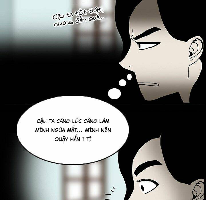 Chí Tôn Thần Ma: Chapter 23