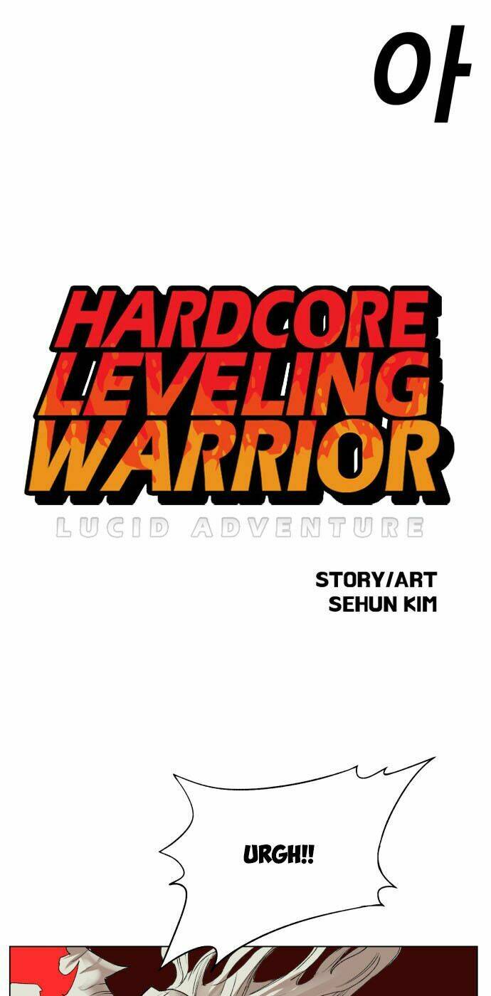 Hard Core Leveling Warrior: Chapter 174