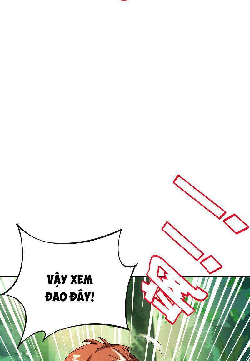 Vòng Bạn Bè Mạnh Nhất Của Tiên Giới: Chapter 97