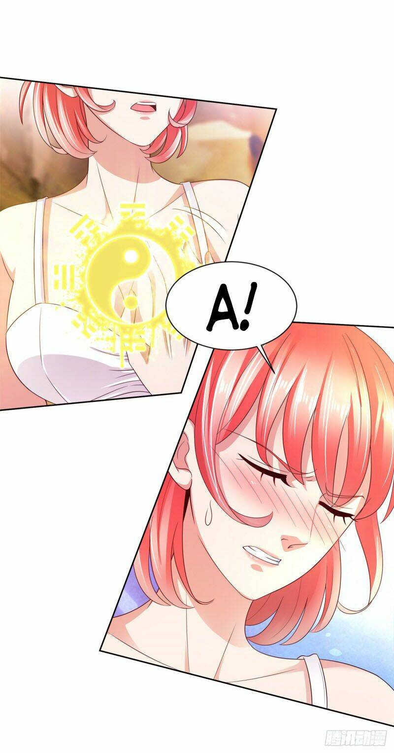 Chí Tôn Toàn Năng: Chapter 28