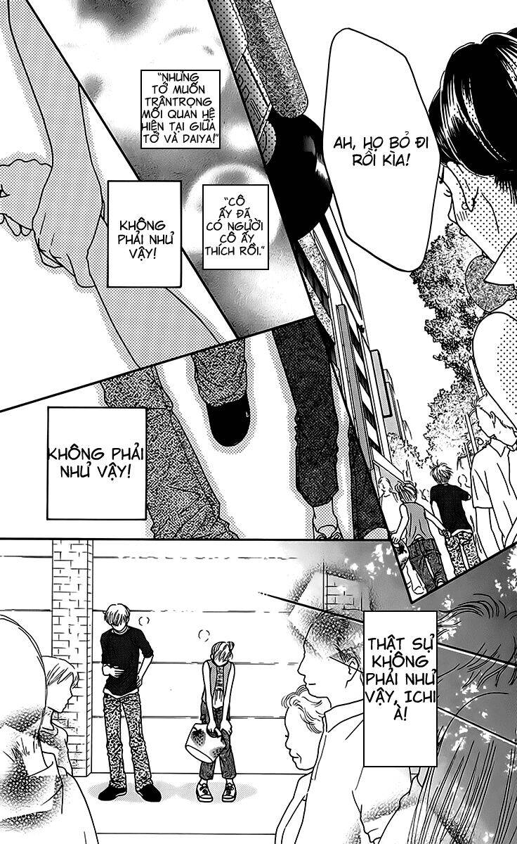 Cô Láng Giềng: Chapter 42