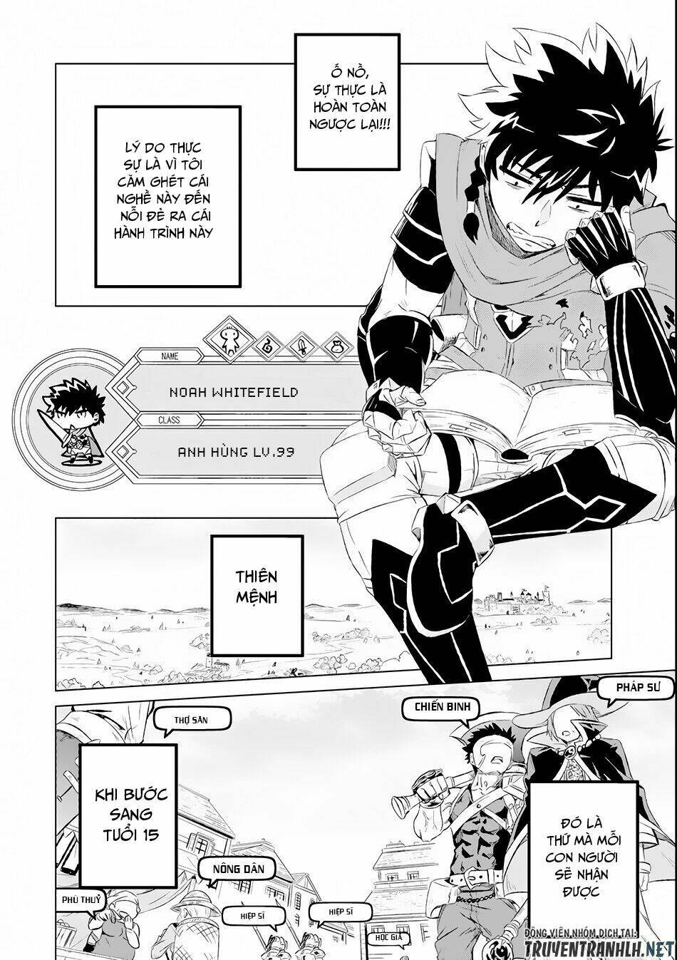 Isekai De Tadahitori No Mamono Tsukai ~ Tenshoku Shitara Maou Ni Machigawa Remashita: Chapter 1