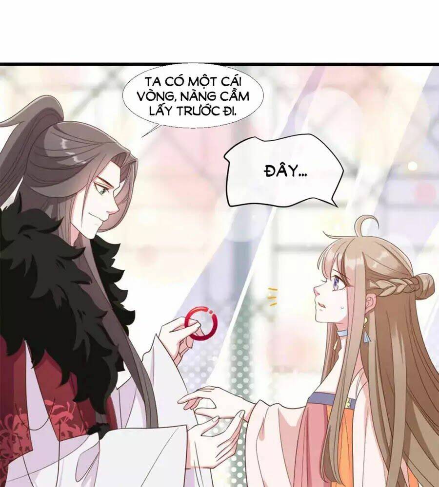 Đích Nữ Hữu Độc: Chapter 37